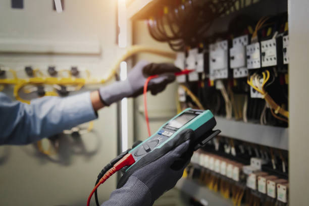 Emergency Electrical Repair Services in Burlington, VT