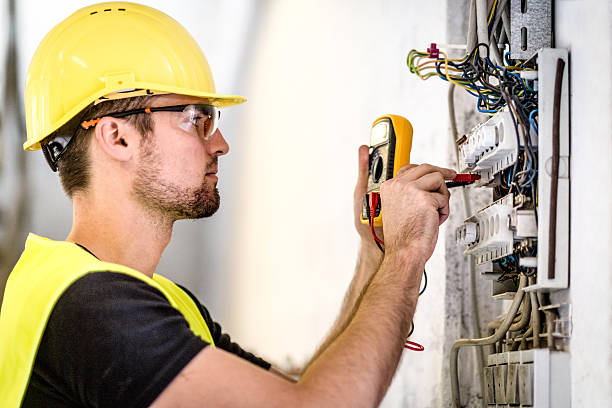 Emergency Electrical Repair Services in Burlington, VT